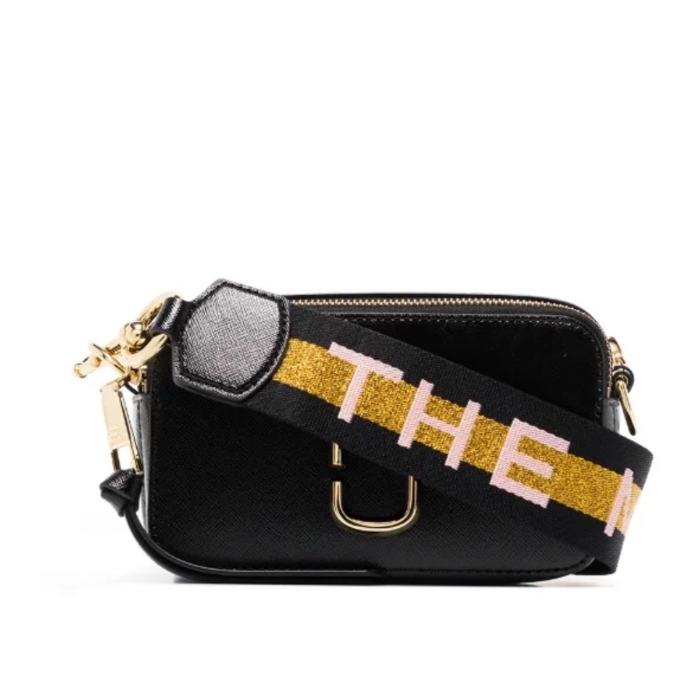 Marc Jacobs Snapshot bag